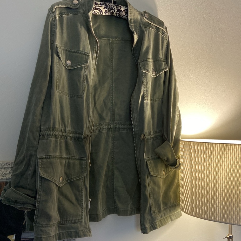 Express Jacket - image 7